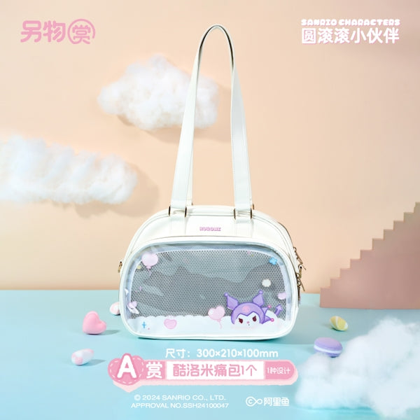 Lingwu Sanrio Characters Rolling Friends
