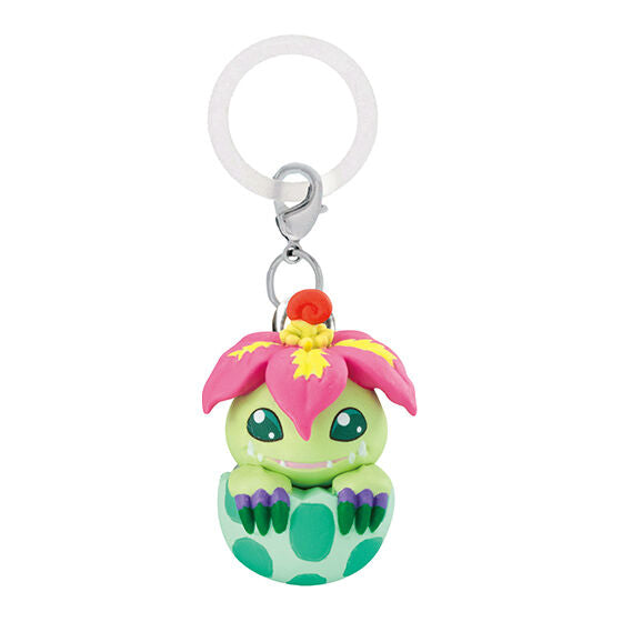 Digimon Adventure Mejirushi Accessories