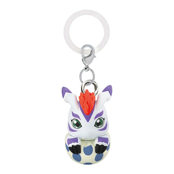 Digimon Adventure Mejirushi Accessories