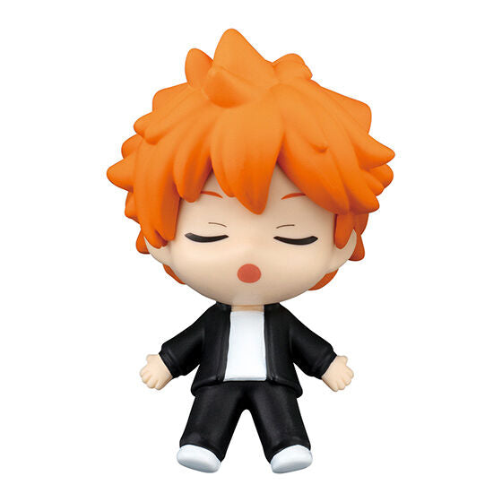Haikyuu!! Nemurasetai