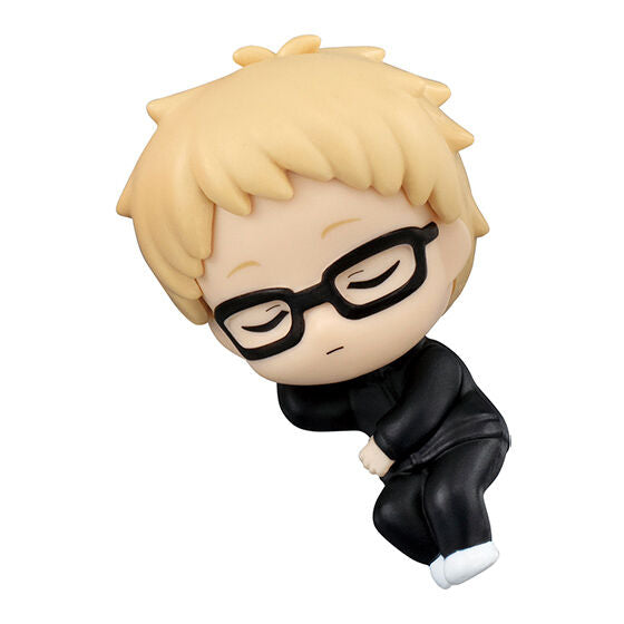 Haikyuu!! Nemurasetai