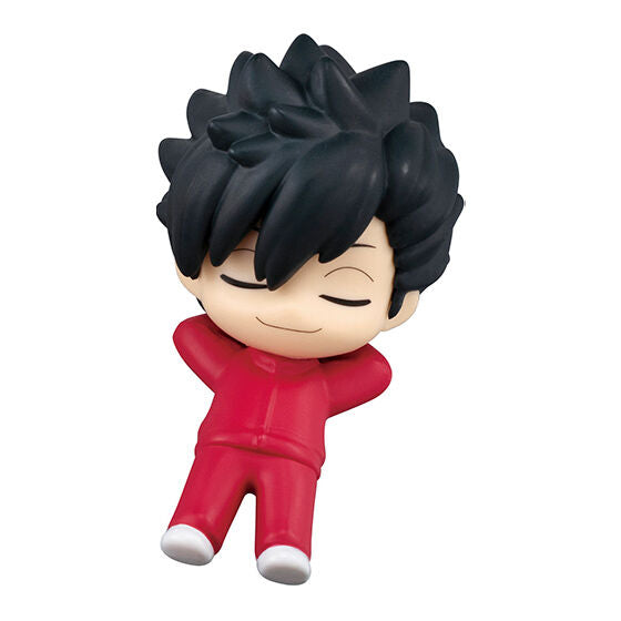 Haikyuu!! Nemurasetai