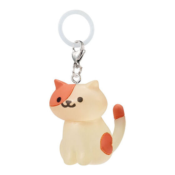 Neko Atsume 2 Mejirushi Accessories