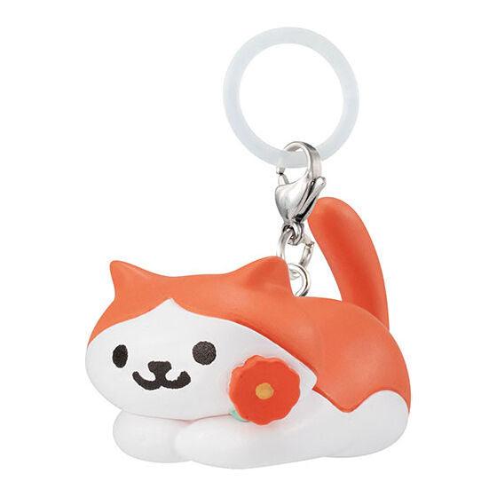 Neko Atsume 2 Mejirushi Accessories