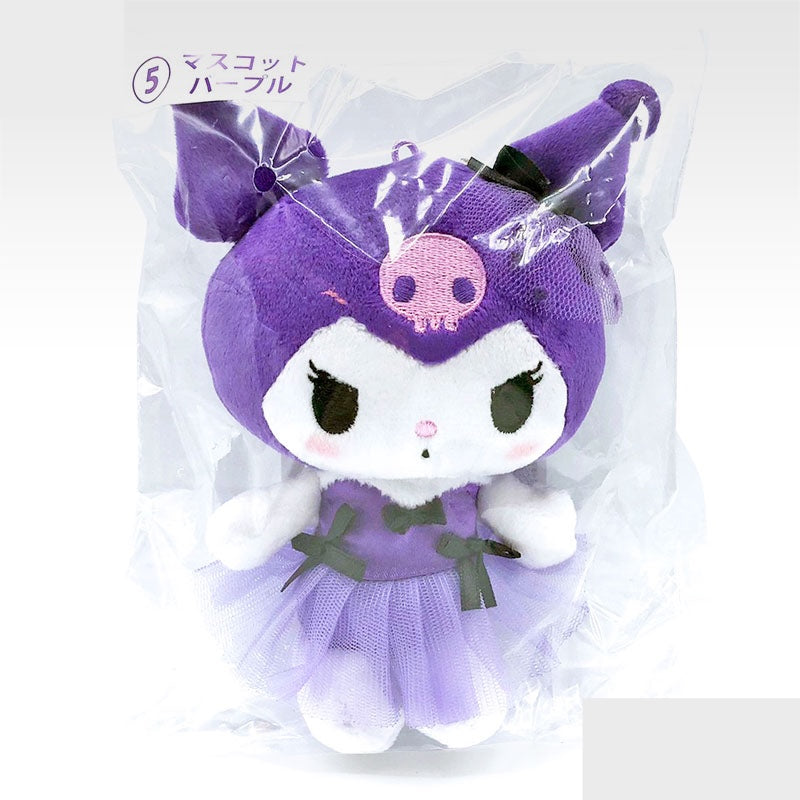 Atari Kuji Kuromi by Sanrio