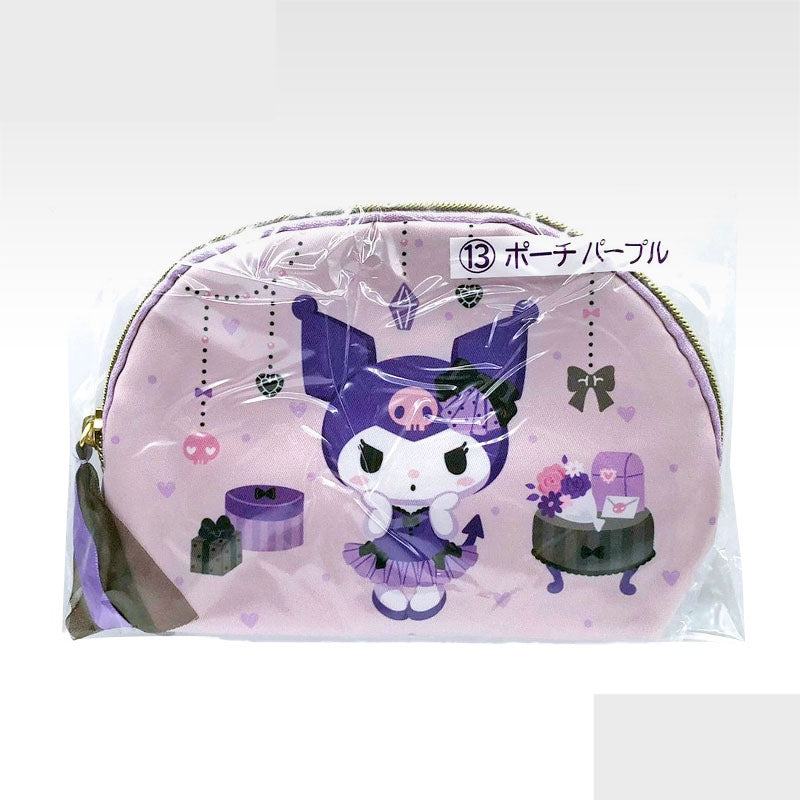 Atari Kuji Kuromi by Sanrio