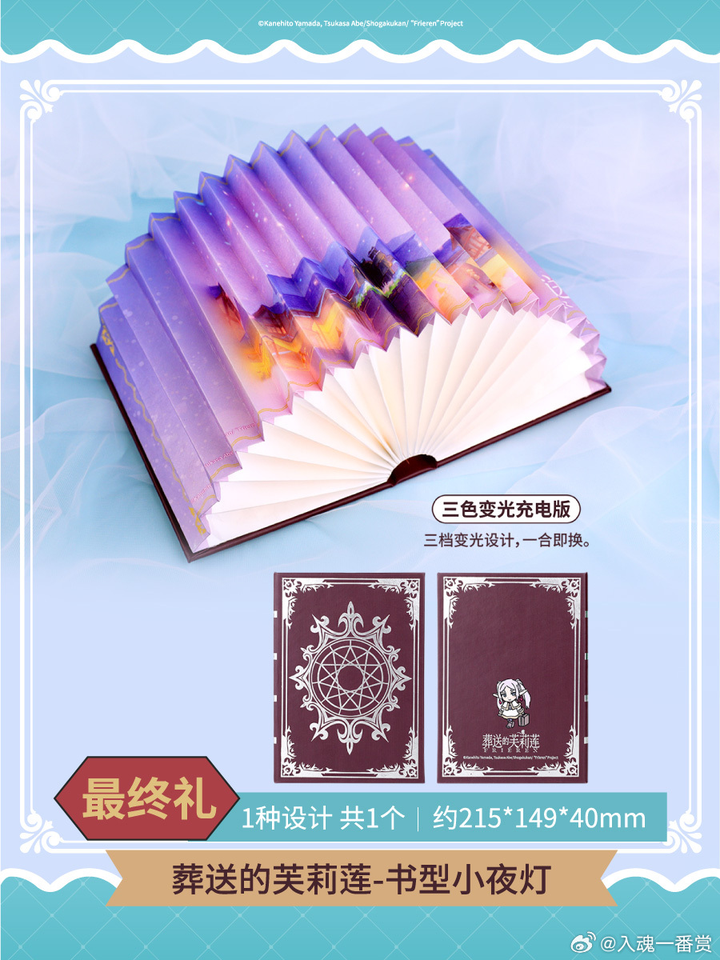 ChouShang Frieren: Beyond Journey's End Kuji