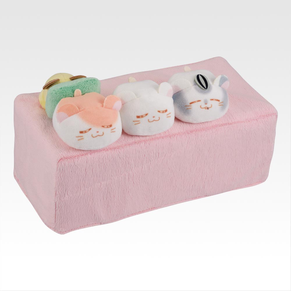 Ichiban Kuji Hamtaro ~The Ham-chans! They're coming soon!~