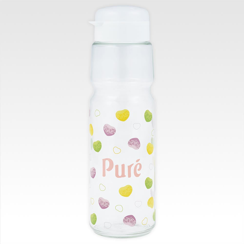 Ichiban Kuji Kanro Pure Gummy ~Sweet Gummy & Candy~