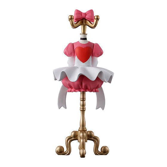 Cardcaptor Sakura: Clear Arc Capsule Torso 5