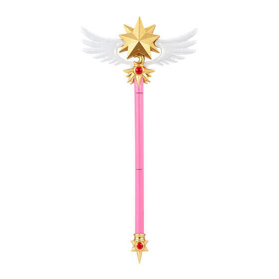 Cardcaptor Sakura Miniature Packaging Collection 2