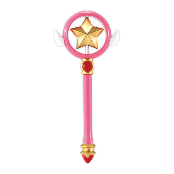 Cardcaptor Sakura Miniature Packaging Collection 2