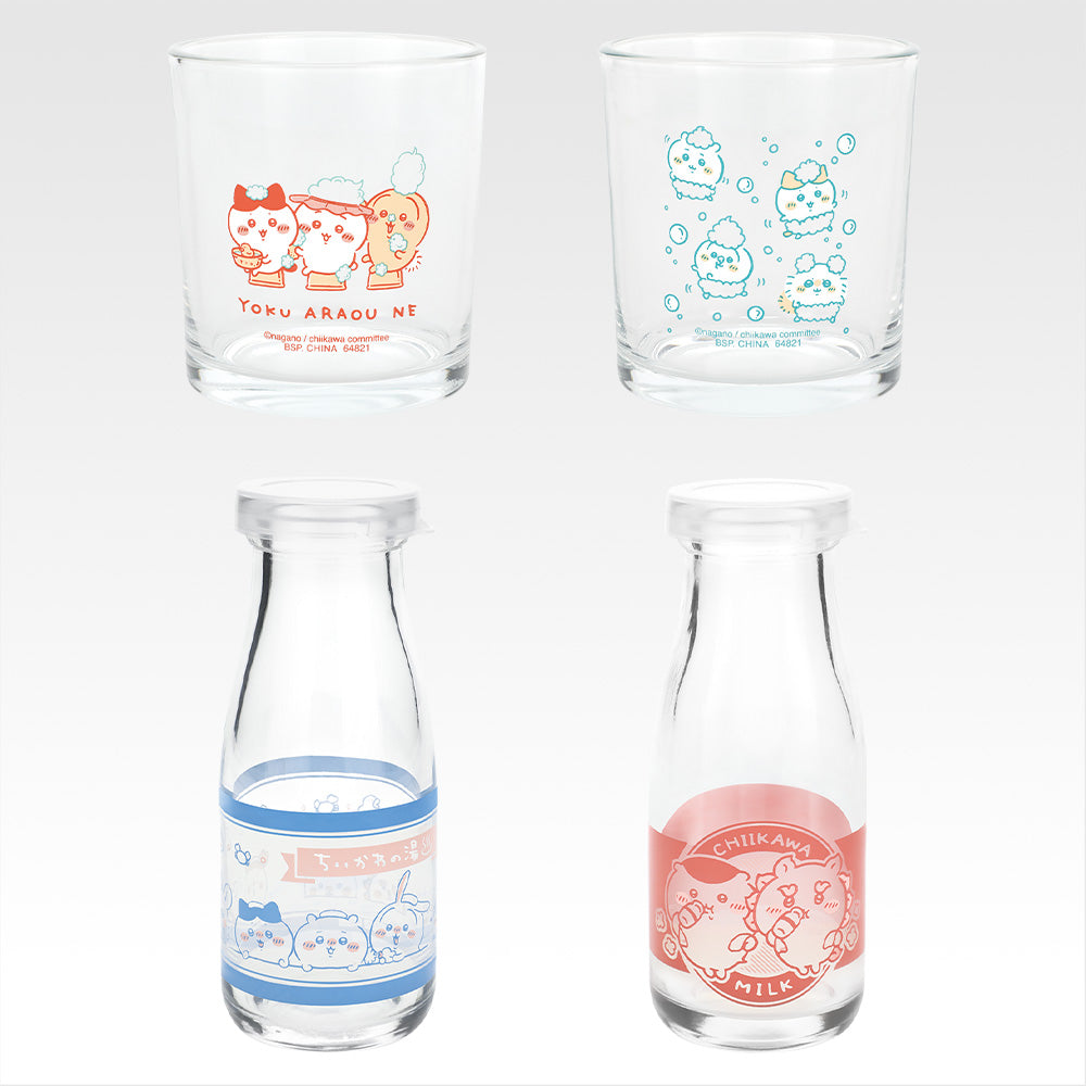Ichiban Kuji Chiikawa ~A warm and cozy Chiikawa bath~
