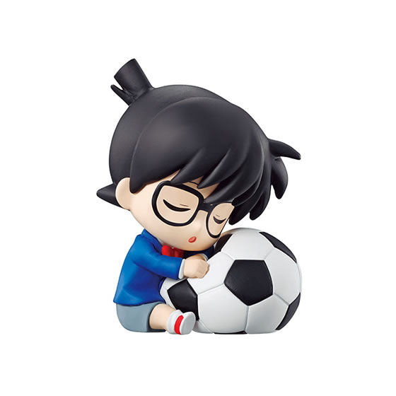 Detective Conan Sleeping Squad 2