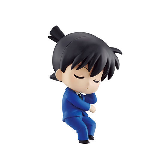Detective Conan Sleeping Squad 2