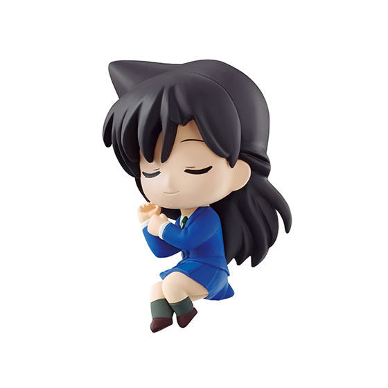 Detective Conan Sleeping Squad 2