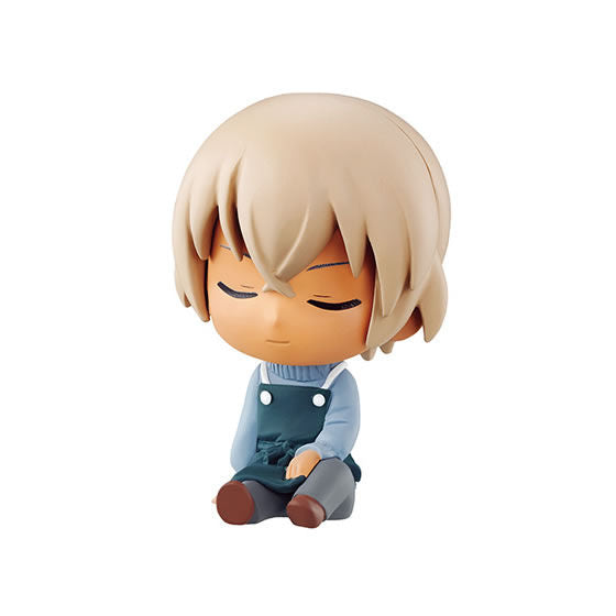 Detective Conan Sleeping Squad 2