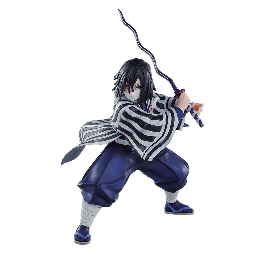 Ichiban Kuji Demon Slayer -Hashira Training Arc- by Bandai Spirits