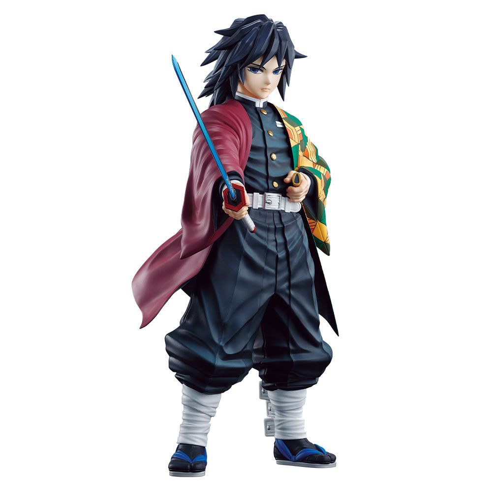 Ichiban Kuji Demon Slayer -Hashira Training Arc- by Bandai Spirits