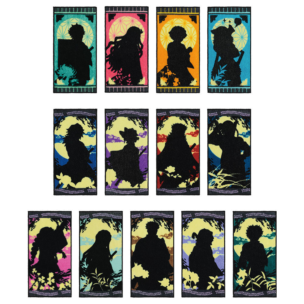 Ichiban Kuji Demon Slayer -Hashira Training Arc- by Bandai Spirits