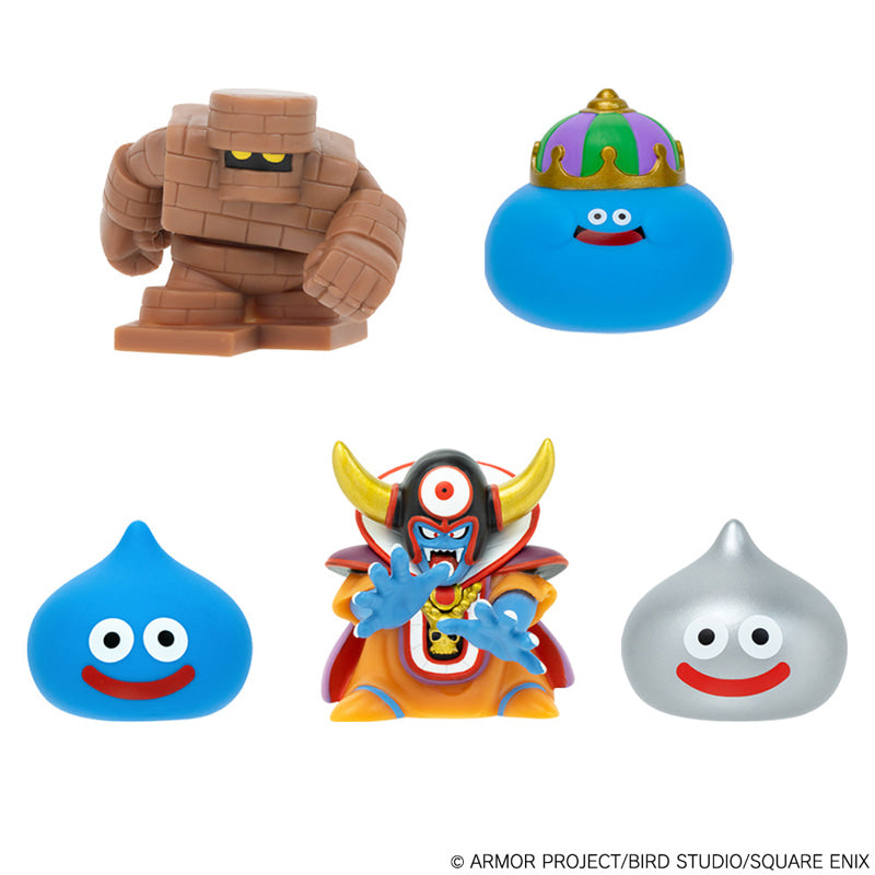 Square Enix Kuji Dragon Quest "The Legend of Roto"