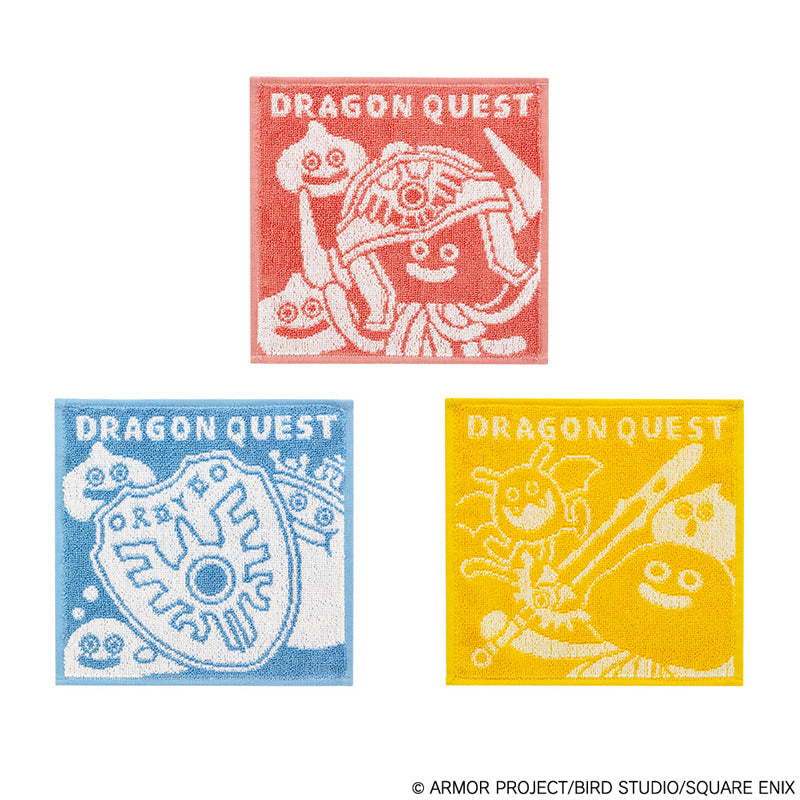 Square Enix Kuji Dragon Quest "The Legend of Roto"