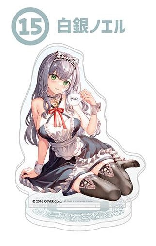 Hololive Kuji Hololive! Repeat!