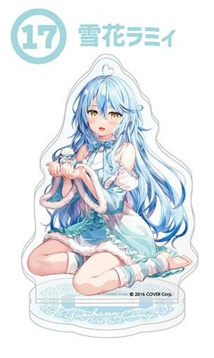 Hololive Kuji Hololive! Repeat!