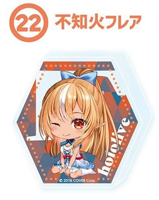 Hololive Kuji Hololive! Repeat!