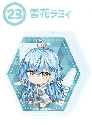 Hololive Kuji Hololive! Repeat!