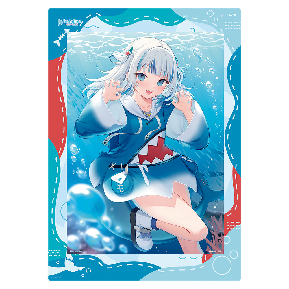 Ichiban Kuji Hololive English Vol. 5 by Bandai Spirits