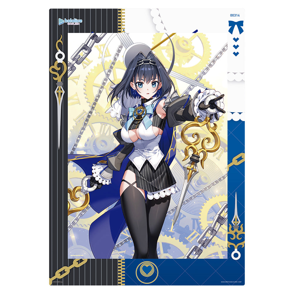 Ichiban Kuji Hololive English Vol. 5 by Bandai Spirits