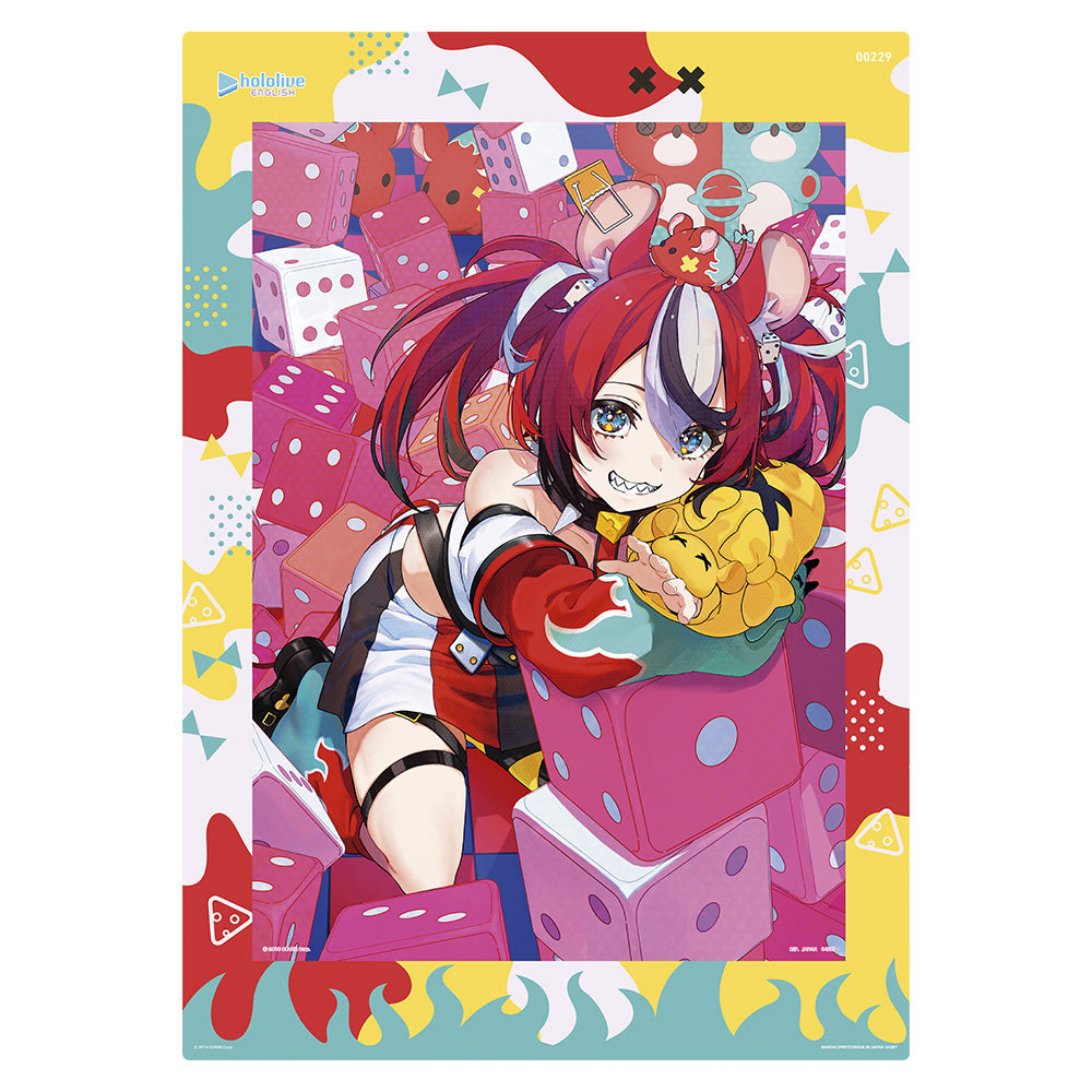 Ichiban Kuji Hololive English Vol. 5 by Bandai Spirits