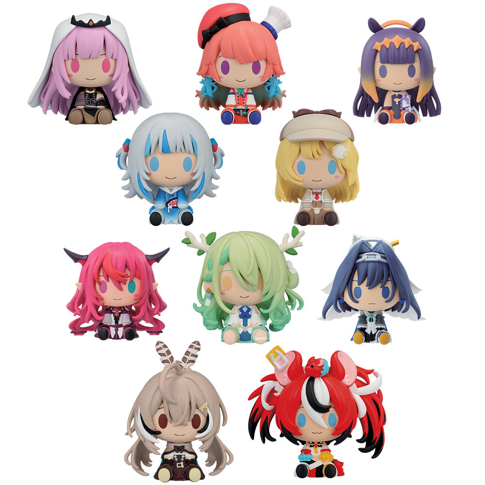 Ichiban Kuji Hololive English Vol. 5 by Bandai Spirits