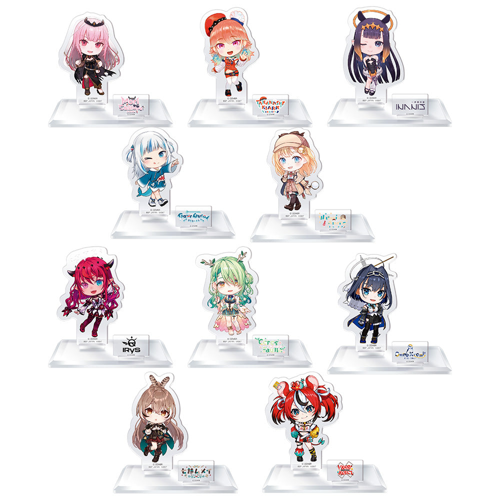Ichiban Kuji Hololive English Vol. 5 by Bandai Spirits
