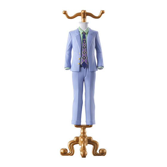 Jojo's Bizarre Adventure Torso 02