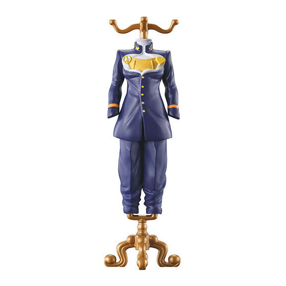Jojo's Bizarre Adventure Torso 02