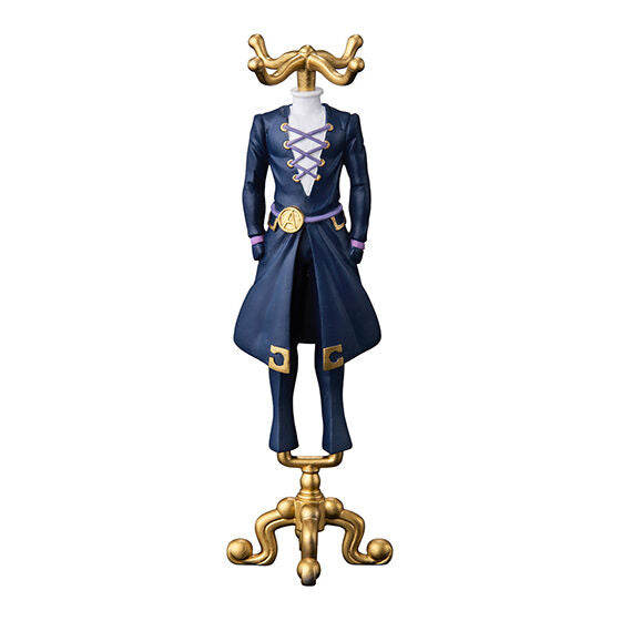 Jojo's Bizarre Adventure Torso 01