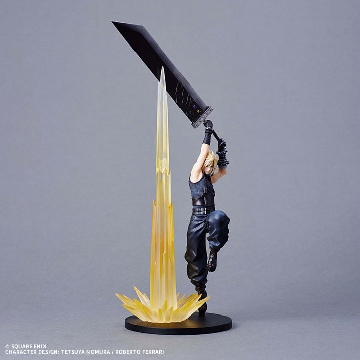 Square Enix Kuji Final Fantasy VII Rebirth
