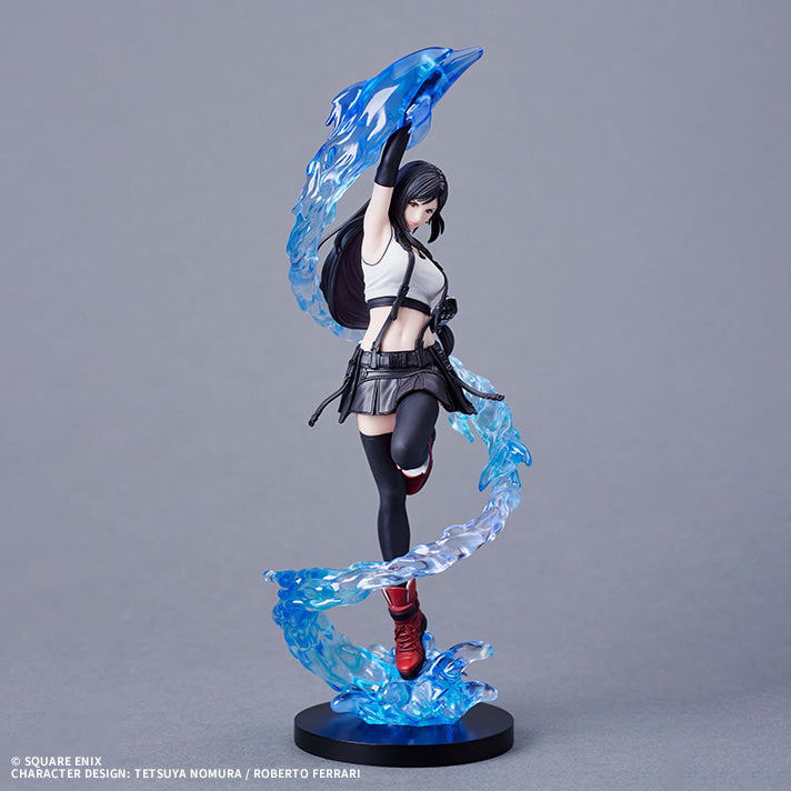 Square Enix Kuji Final Fantasy VII Rebirth