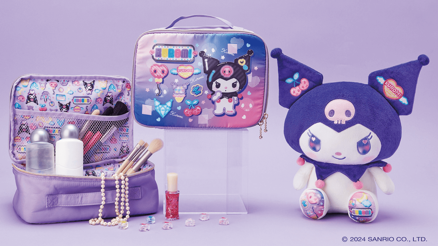 Atari Kuji Kuromi by Sanrio