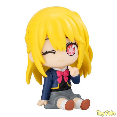 Oshi no Ko Suwarase-tai