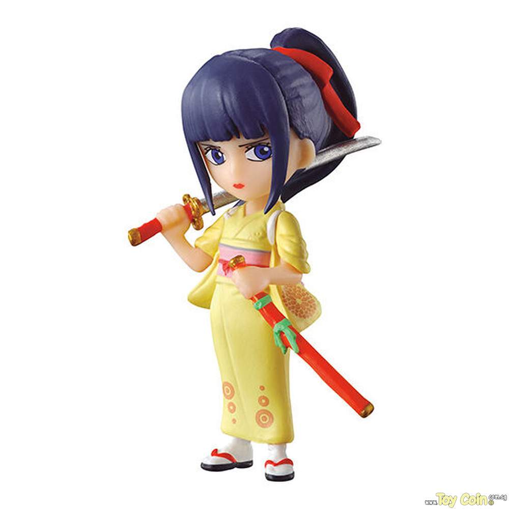 Onepi no mi Vol. 4