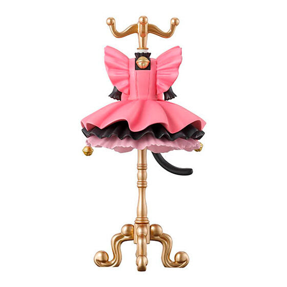 Cardcaptor Sakura: Clear Arc Capsule Torso 4