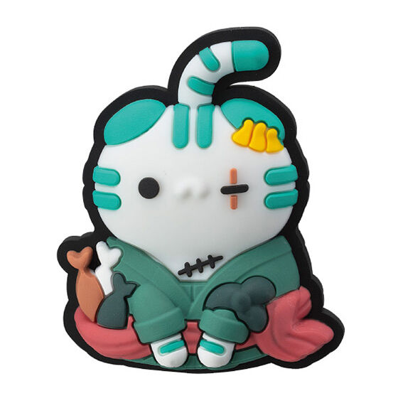 Nyan Piece Nyan Clips