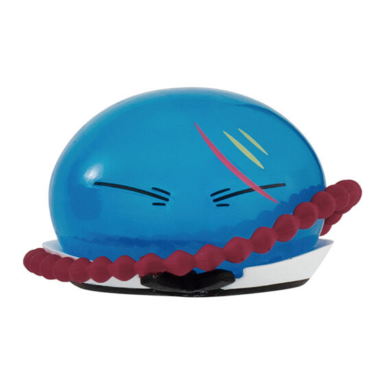 That Time I Got Reincarnated as a Slime Rimuru-sama Figures Galore Vol. 4