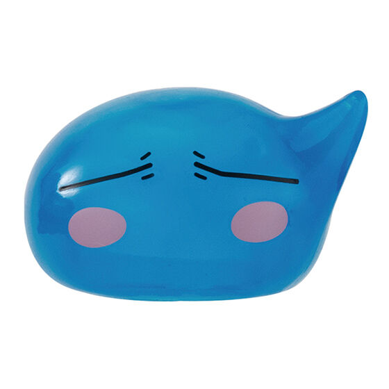 That Time I Got Reincarnated as a Slime Rimuru-sama Figures Galore Vol. 4