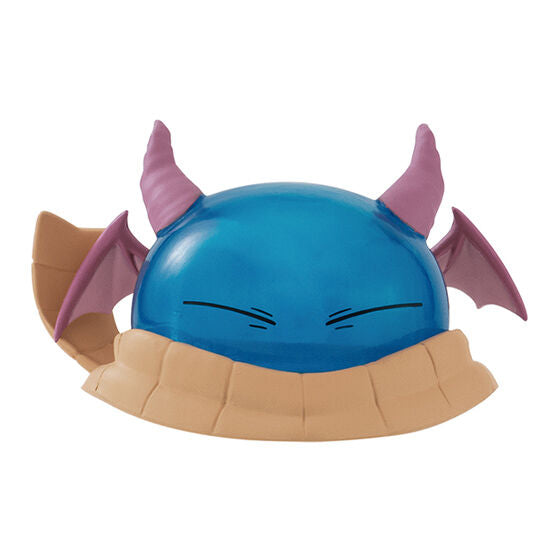 That Time I Got Reincarnated as a Slime Rimuru-sama Figures Galore Vol. 4