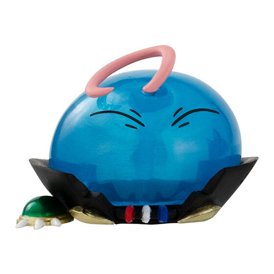 That Time I Got Reincarnated as a Slime Rimuru-sama Figures Galore Vol. 3