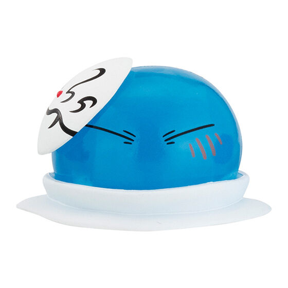 That Time I Got Reincarnated as a Slime Rimuru-sama Figures Galore Vol. 3